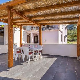 Apartman Baška - CKI686