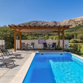 Apartman Baška - CKI686