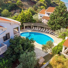 Apartman Kampor - CKR019