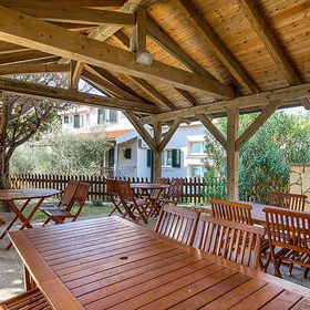 Apartman Kampor - CKR019