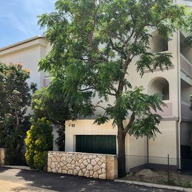 Apartman Novalja - CKD132