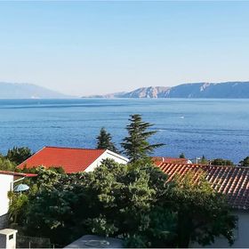 Apartman Novi Vinodolski - CKN853