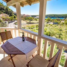 Apartman Palit - CKR004