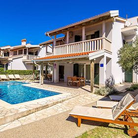 Apartman Palit - CKR007