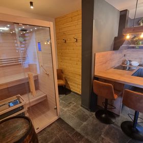 Vendégház Veprinac - CKU524