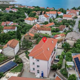 Apartman Malinska - CKI728