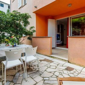 Apartman Malinska - CKI728