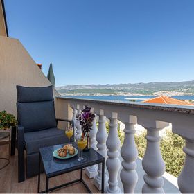 Apartman Šilo - CKI716