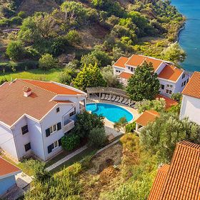 Apartman Kampor - CKR020