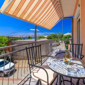 Apartman Senj - CKV848