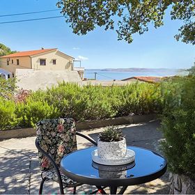 Apartman Karlobag - CKV845