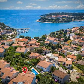 Apartman Medulin - CIR788