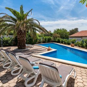 Apartman Medulin - CIR788