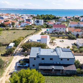 Vendégház Vir - CDY097