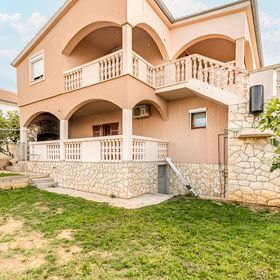 Apartman Maslenica - CDY039