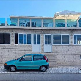 Apartman Janjina - CDP747