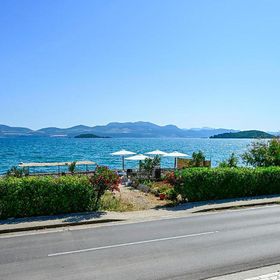 Apartman Janjina - CDP747