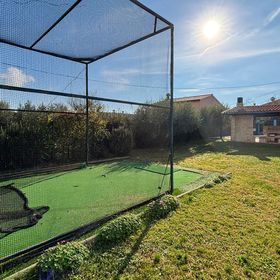 Vendégház Ližnjan - CIZ475