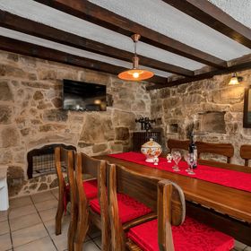 Vendégház Baška Voda - CSD069