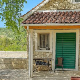 Vendégház Primošten - CSV417