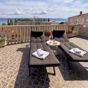 Apartman Omiš - CSD066