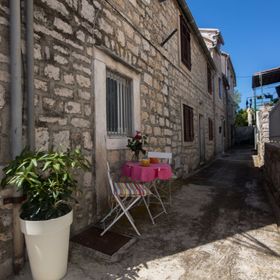 Apartments Lotti 2 Stari Grad