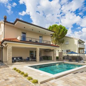 Villa Manuela Malinska