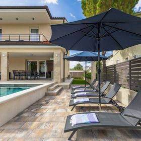 Villa Manuela Malinska