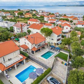 Villa Manuela Malinska