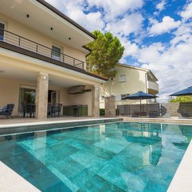 Villa Manuela Malinska