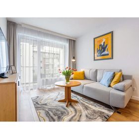 Apartamenty Sun & Snow Osiedle Bursztynowe Kołobrzeg