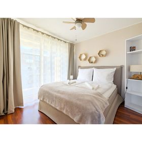 Apartamenty Sun & Snow Osiedle Bursztynowe Kołobrzeg