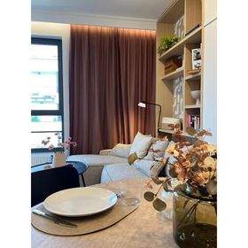 POPI Modern Apartment Gdańsk