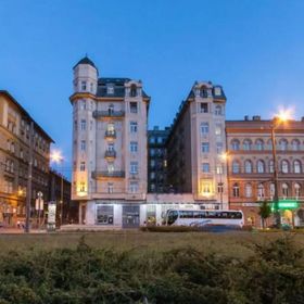 East City Hotel Budapest
