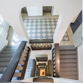 East City Hotel Budapest