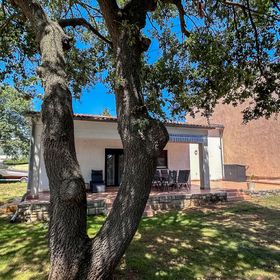 Kuća Isabella Medulin