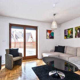 Apartamenty Sun & Snow Pardałówka Zakopane