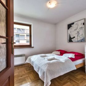 Apartamenty Sun & Snow Pardałówka Zakopane
