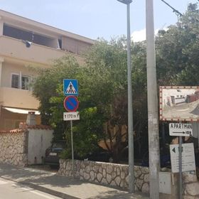 Apartment Novalja Center