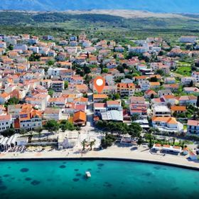 Apartment Novalja Center