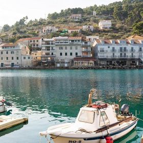 Apartments Seafront Paradise Stomorska