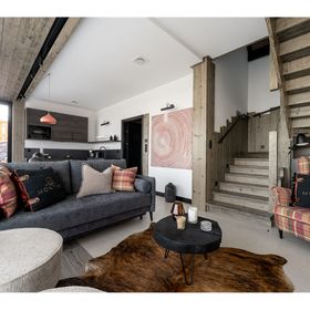 Domki na Szczycie Montini Koniaków