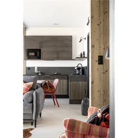 Domki na Szczycie Montini Koniaków