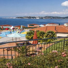 Apartment Pika in Skiper & Golf Resort Savudrija