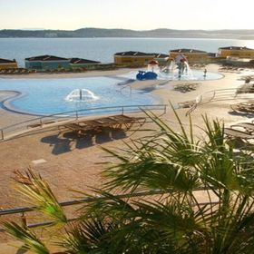 Apartment Pika in Skiper & Golf Resort Savudrija