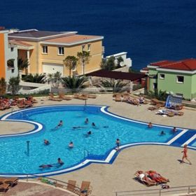 Apartment Pika in Skiper & Golf Resort Savudrija