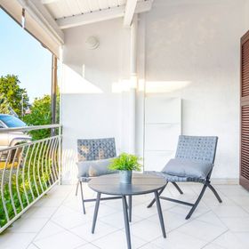 Apartman Mateja Njivice