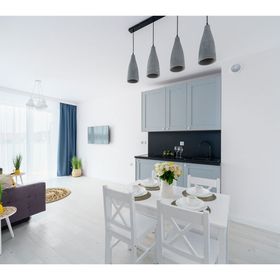 Apartamenty Bellamaya Kapitańska 18 Grzybowo