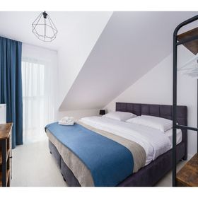 Apartamenty Bellamaya Kapitańska 18 Grzybowo