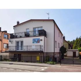 Pokoje Miś Pomorza Darłówko